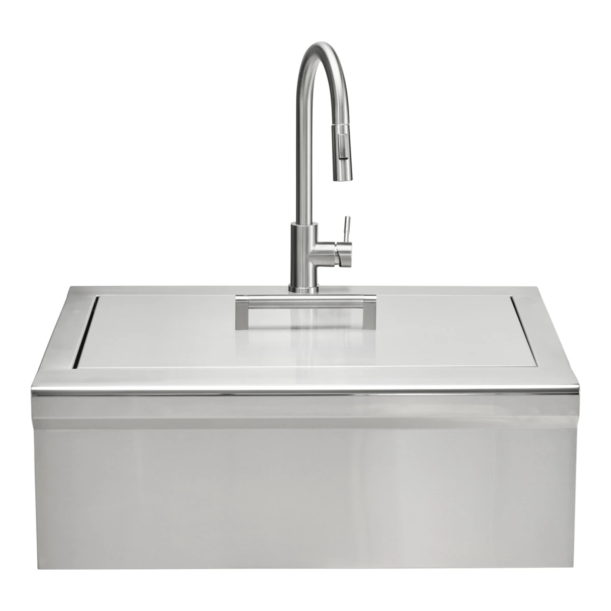 30" Farmhouse Sink — photo 1 of 2