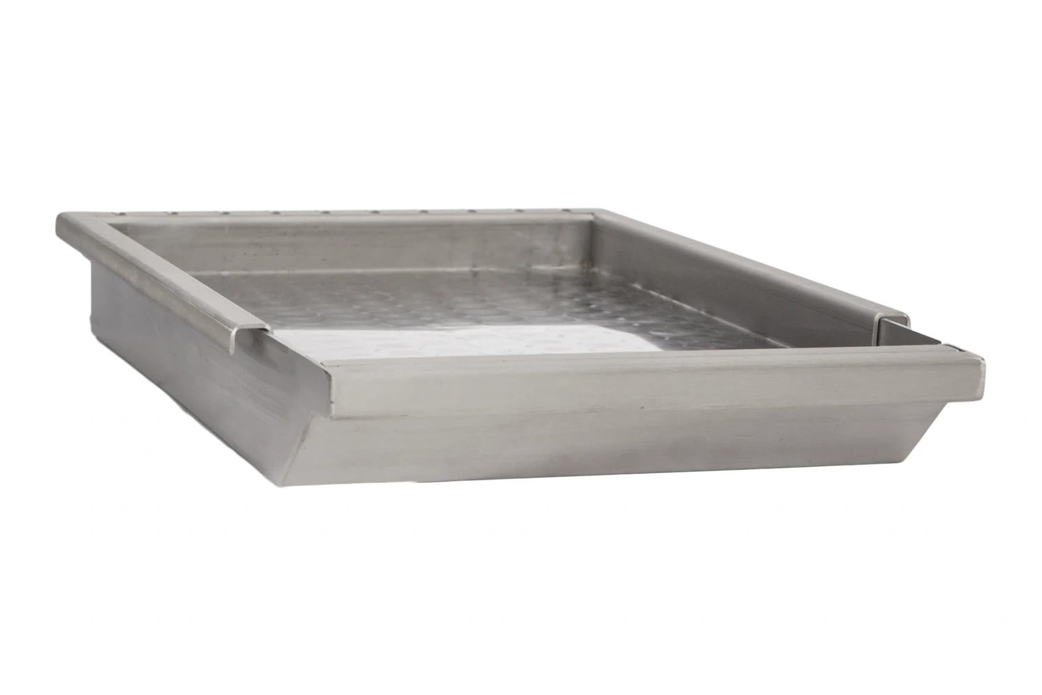 Drop-In Griddle