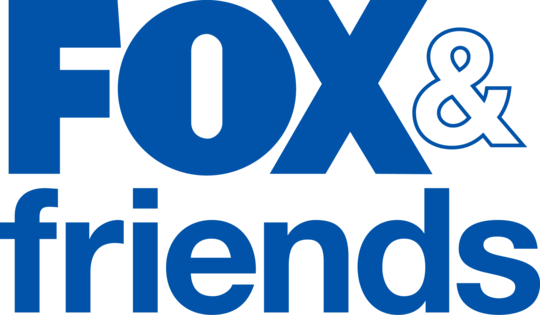 FOX & friends
