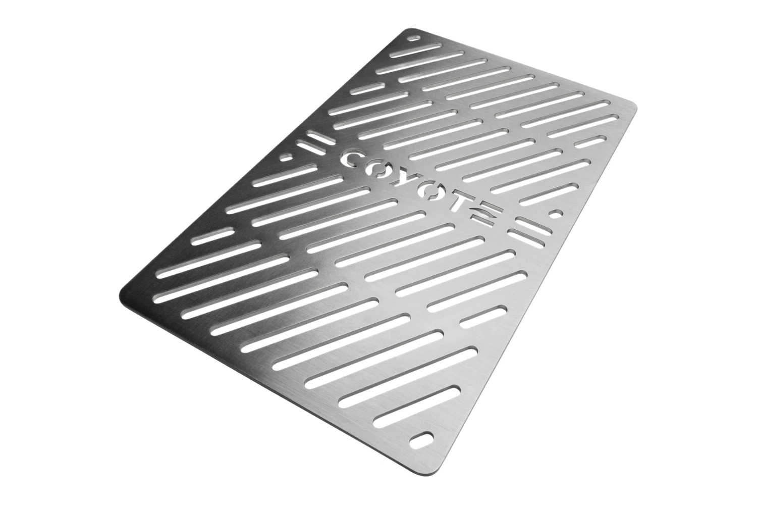Signature Grates — photo 1 of 3