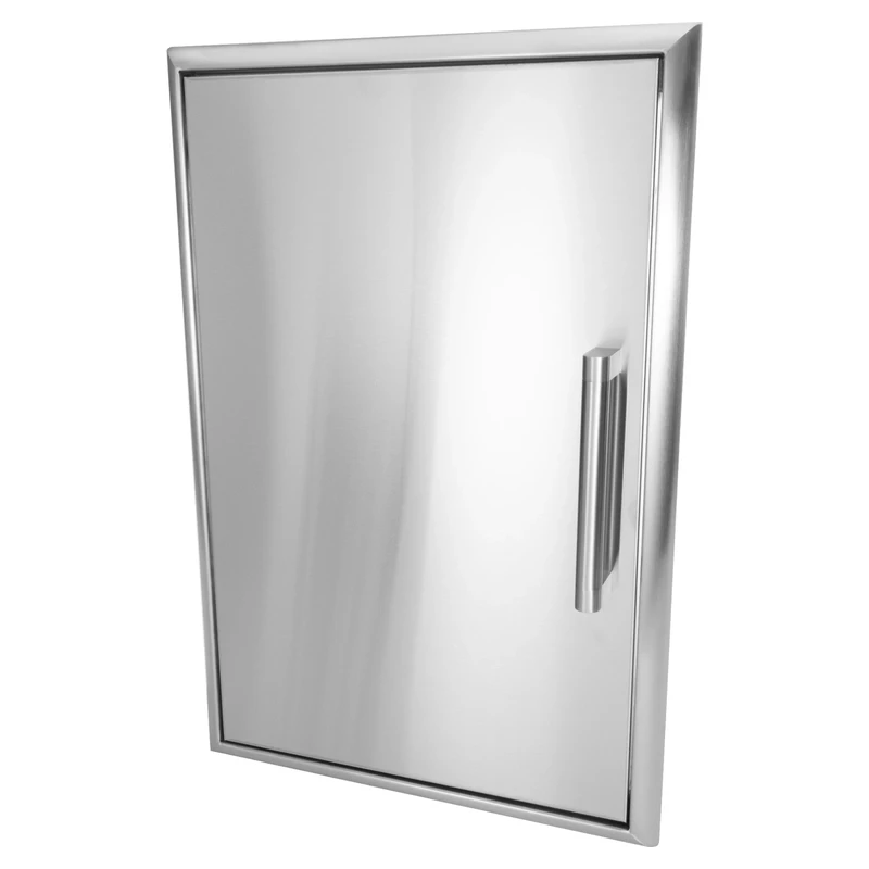 24x17" access door