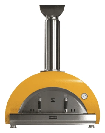 Duomo 40" Wood-Fired