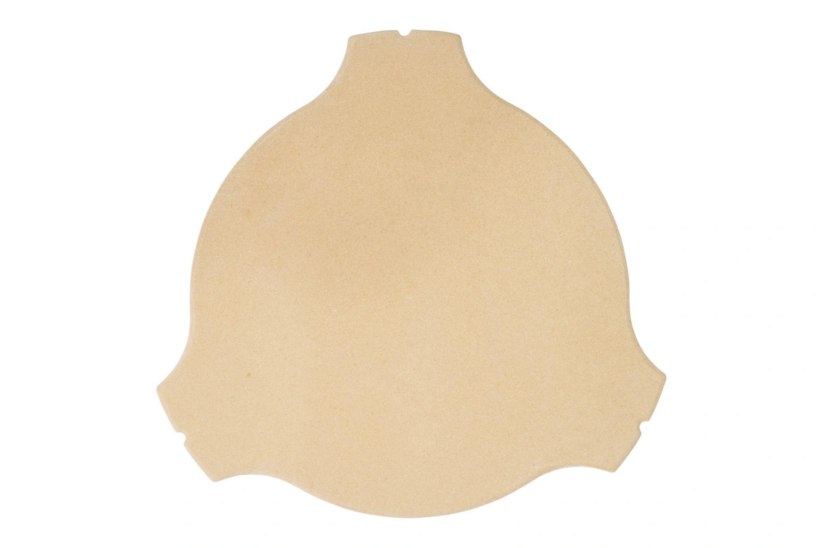 Asado Heat Deflector