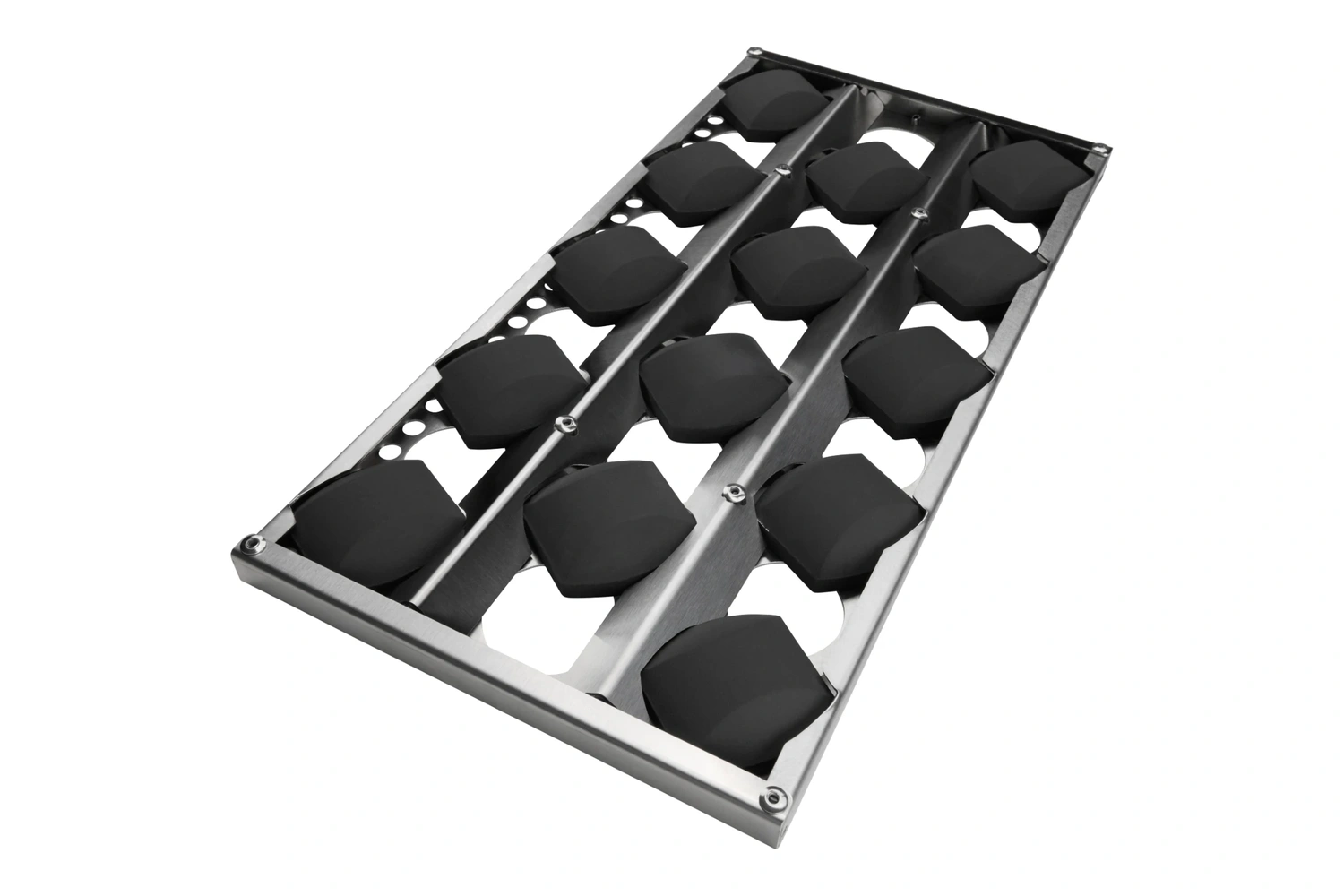Ceramic Briquettes