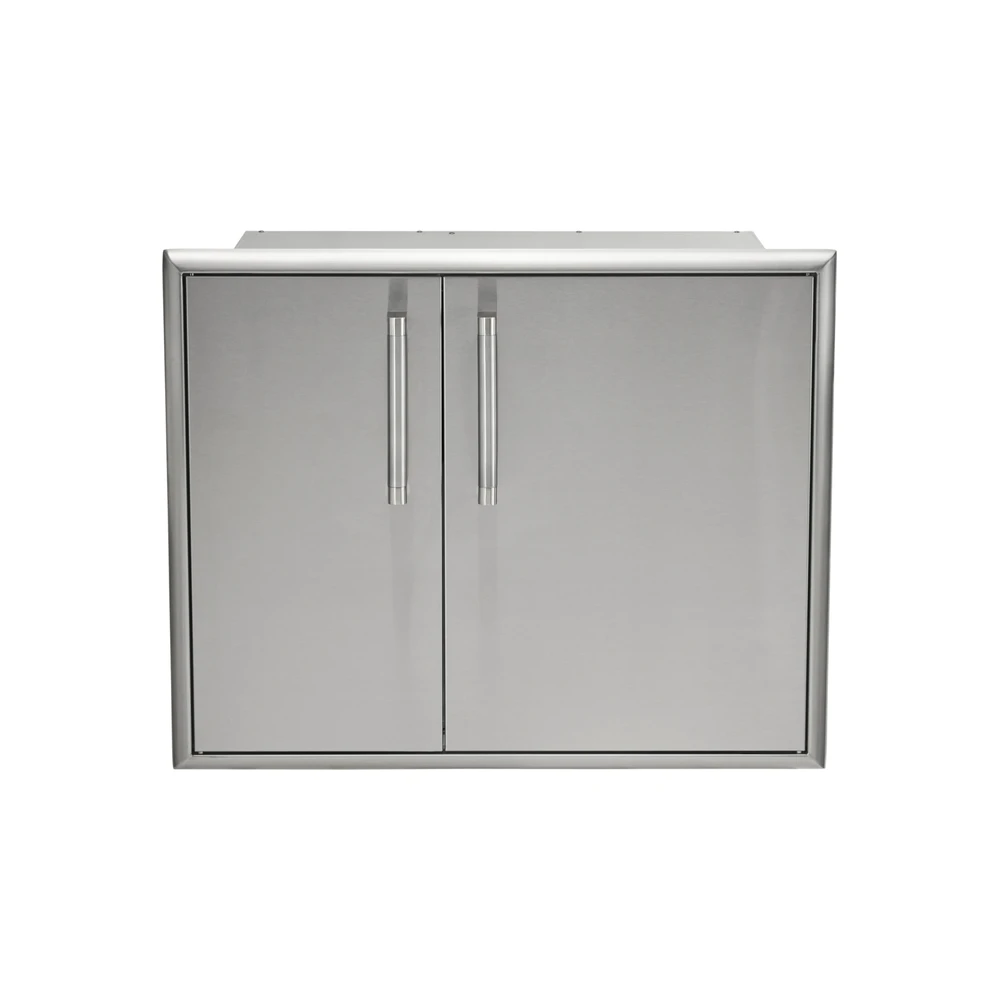 31" Dry Pantry