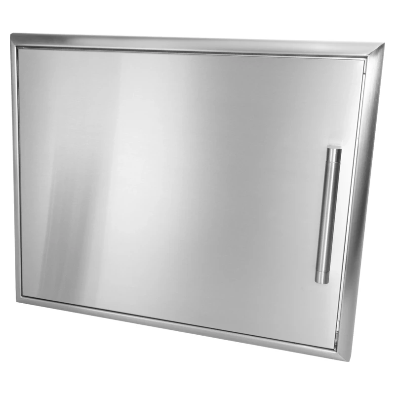17x24" access door