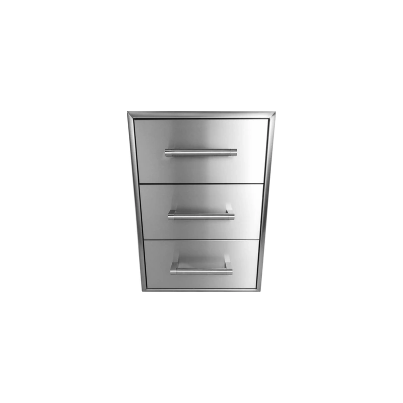 Three Drawer Cabinet