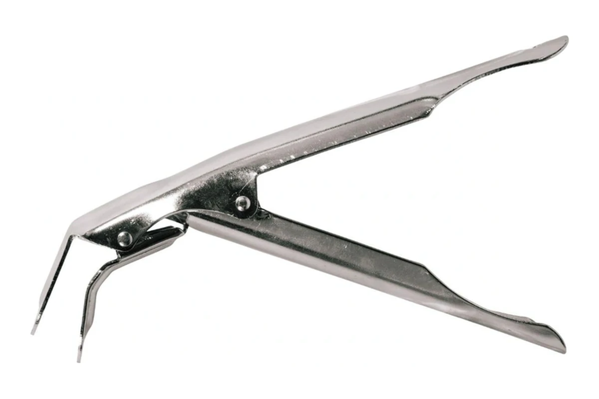 Asado Grate Gripper