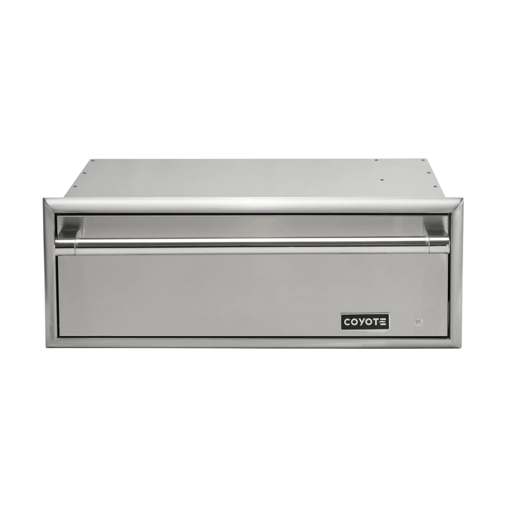 Warming Drawer