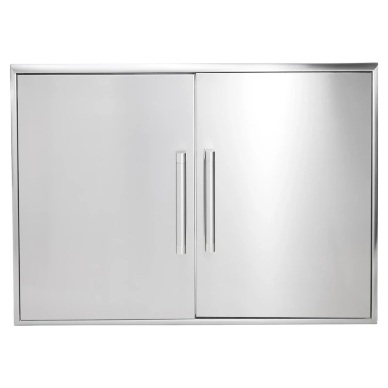 36" access door
