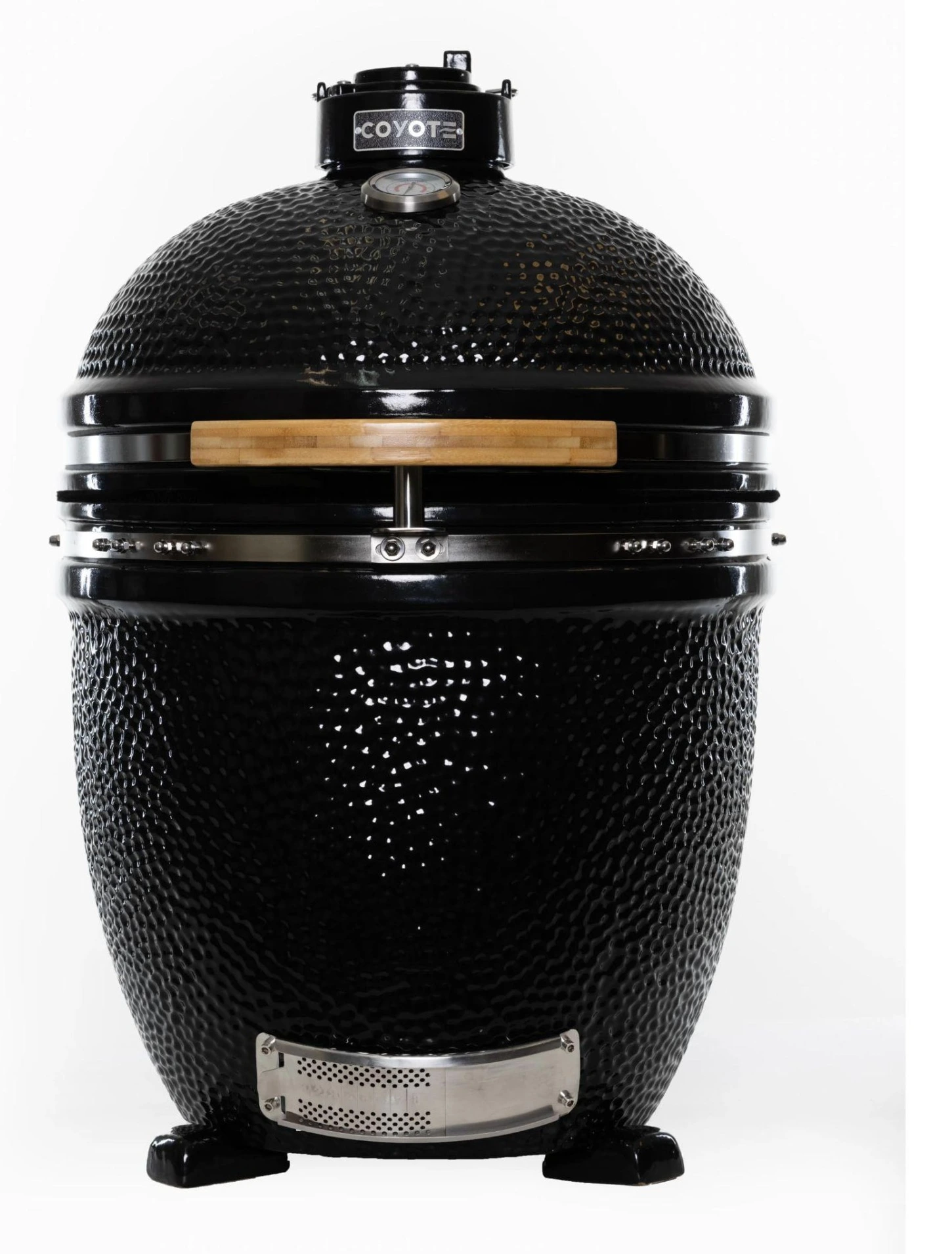 Asado Smoker