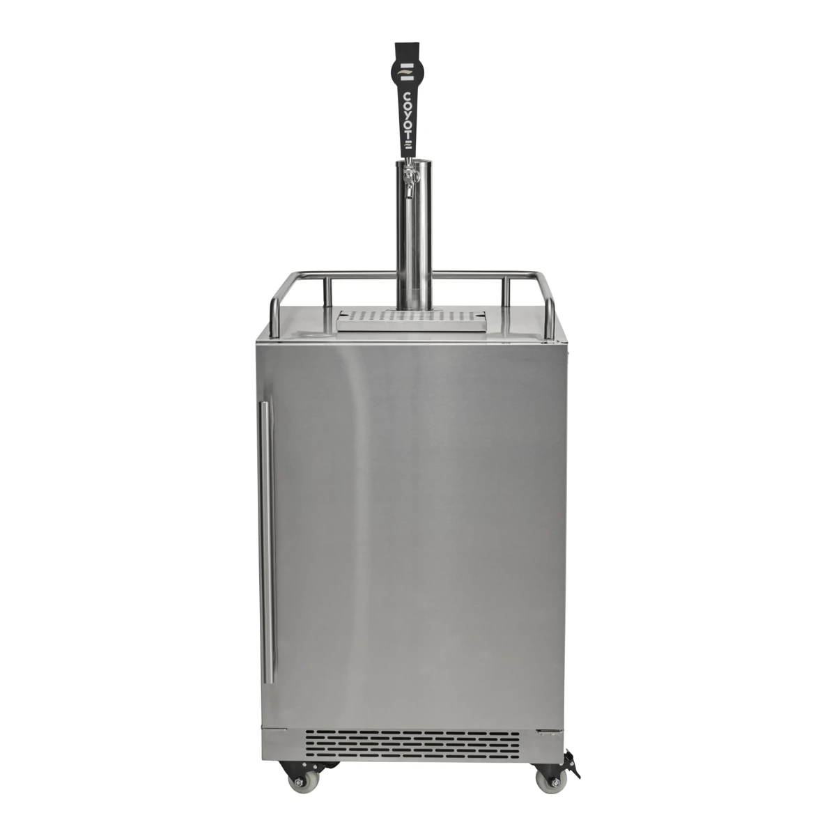 Kegerator — photo 1 of 3