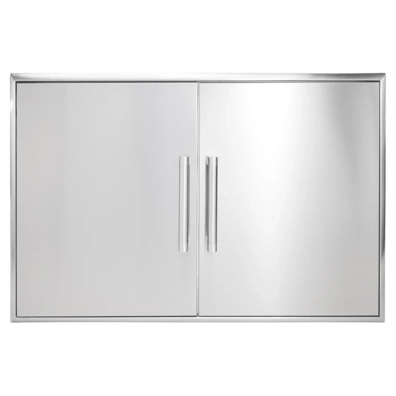 39" access door