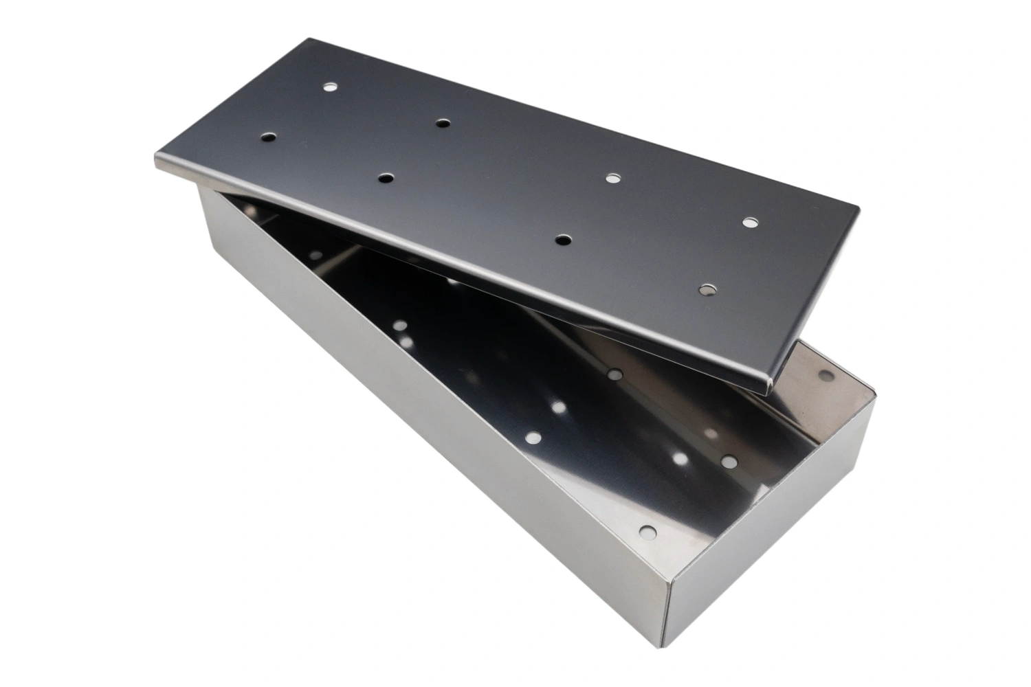 Smoker Box