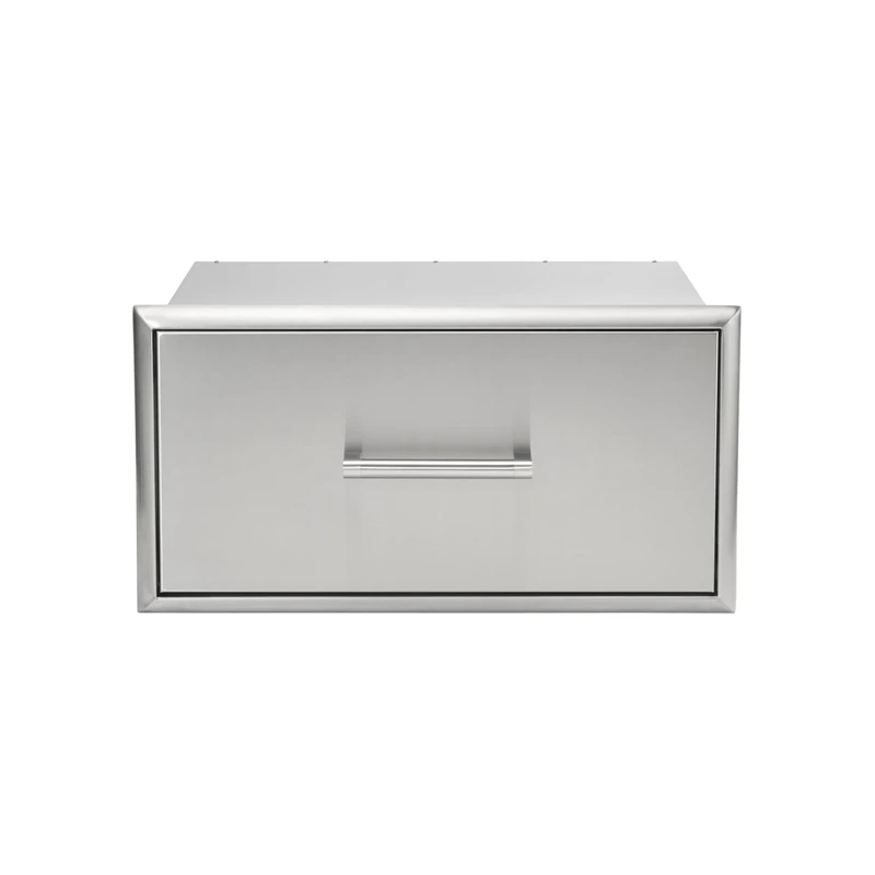 28" Single Storage Drawer