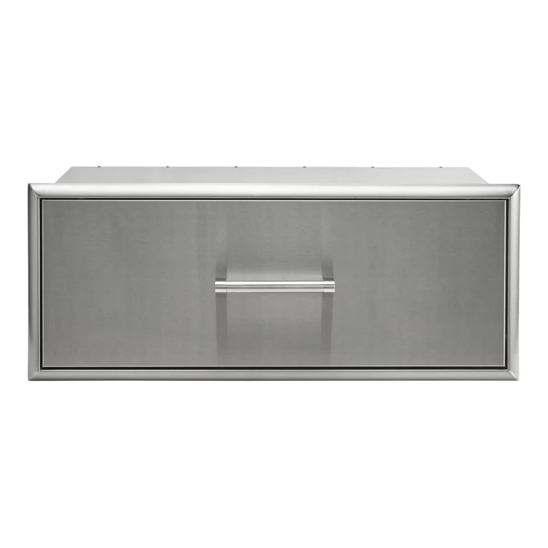 36" Single Storage Drawer
