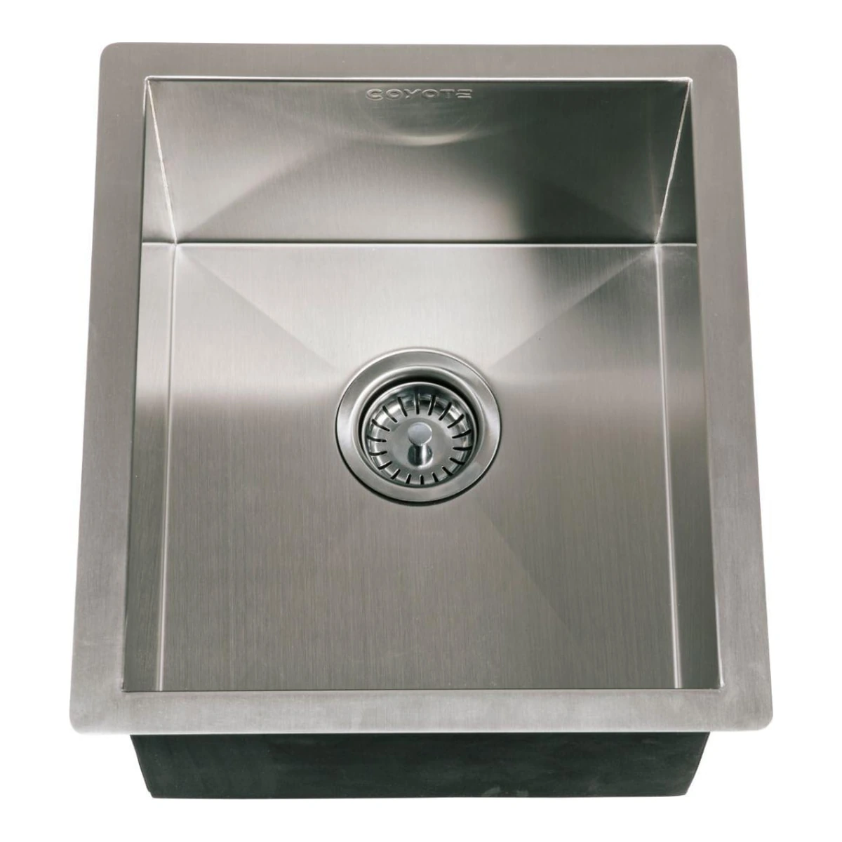 Universal Mount Sink