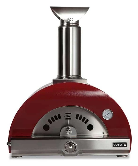 Duomo 30" Hybrid Multi-Fuel