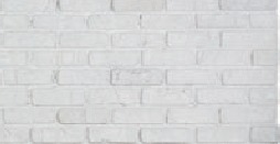 Reclaimed Brick White