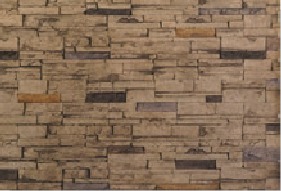Stacked Stone Terra