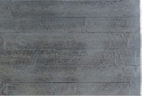 Weathered Wood Ash
