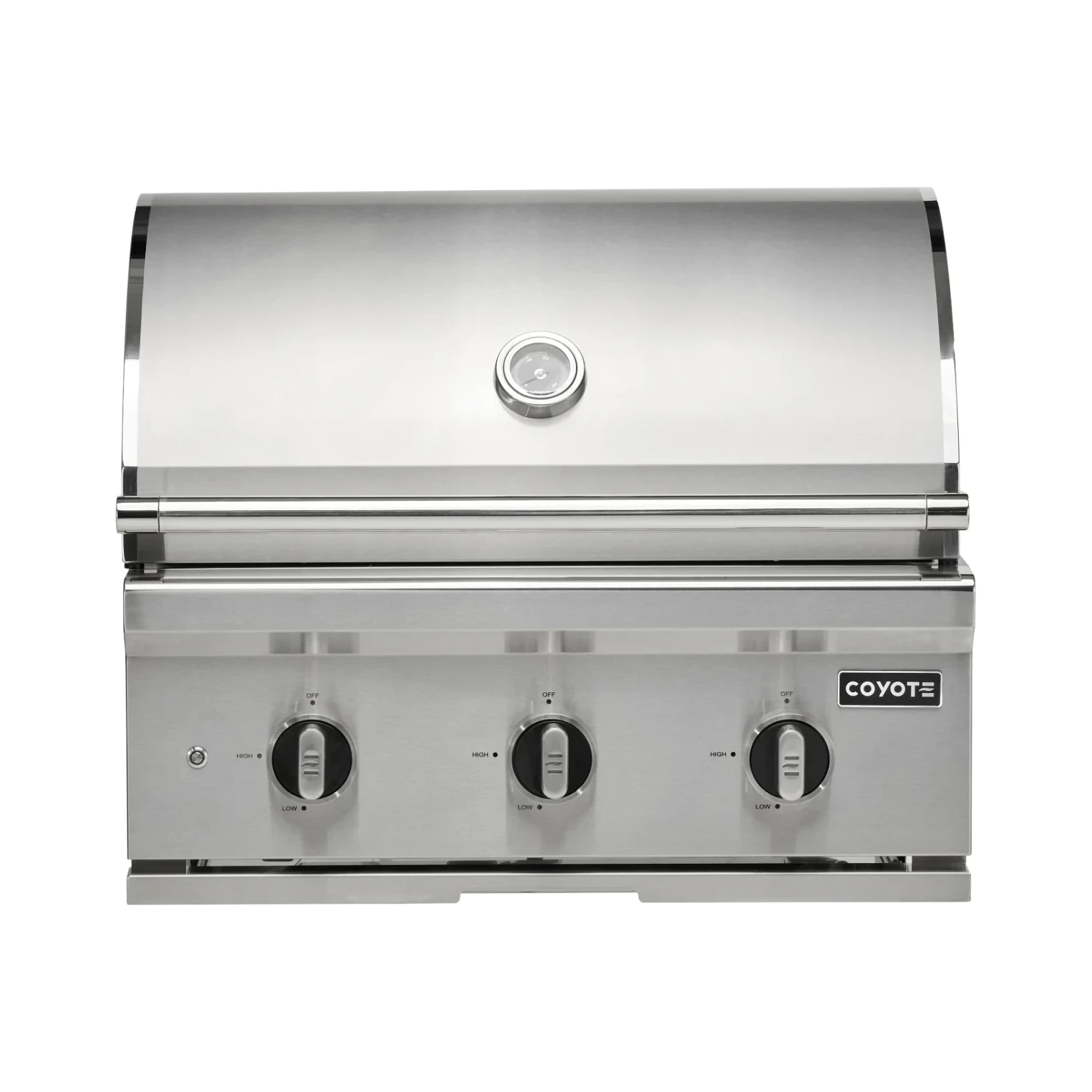 30" C-Series Built-In Grill