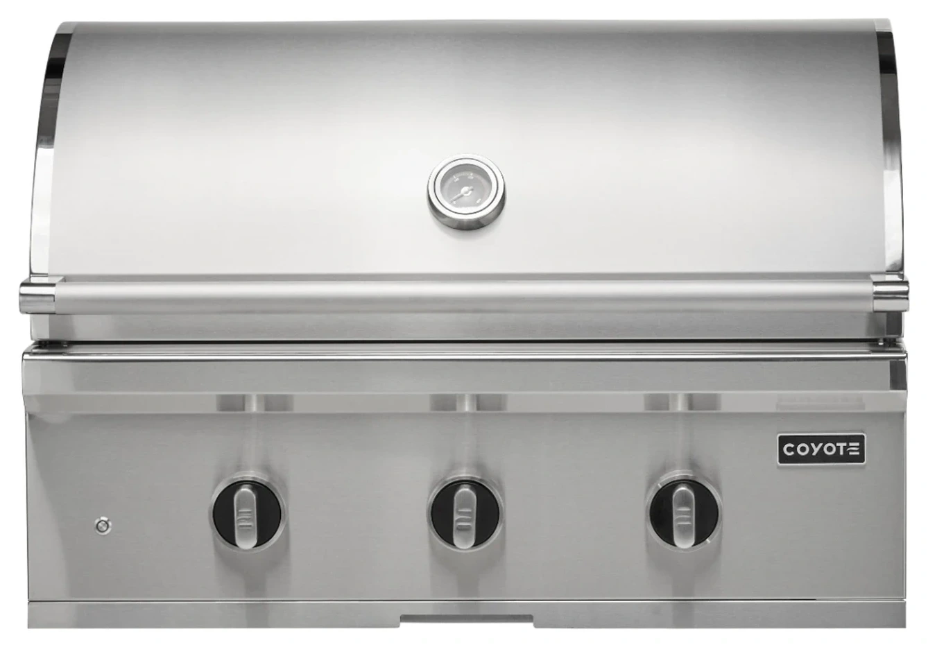 34" C-Series Built-In Grill
